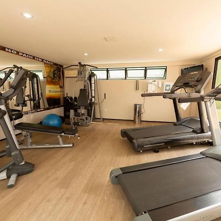 Apartamento Com 2 Quartos Em Ponta Negra Com Vista Para O Mar Por Carpediem Apartman Natal Kültér fotó